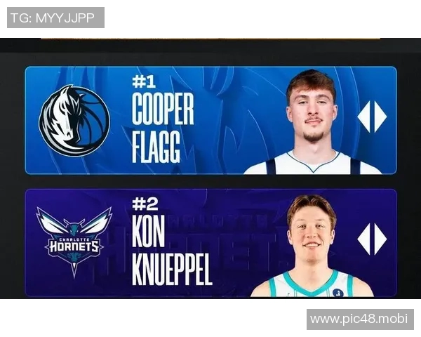 美记：如果当初是马刺选中了克尼佩尔，球队将达到全新高度