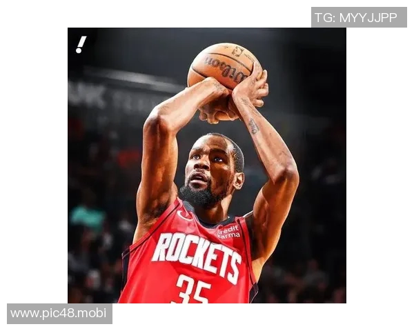 火箭输球申京杜兰特教练谁之过？